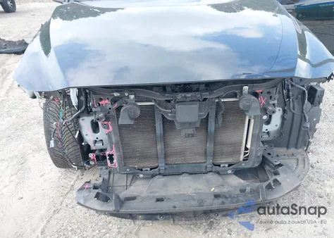 2017 Mazda Cx-5 Grand Touring из США, поврежденный, VIN JM3KFADL4H0156532